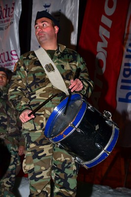 Mzaar Winter Festival 2013 Part 3